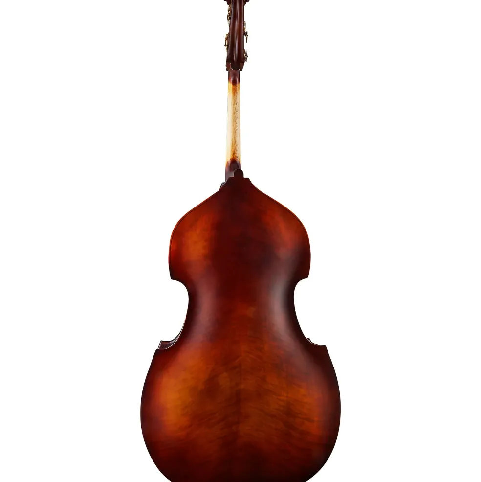 Knilling 1202 Sebastian Model Double Bass Outfit 3/4