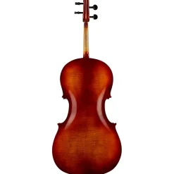 Knilling 153 Sebastian Model Cello Outfit 1/4