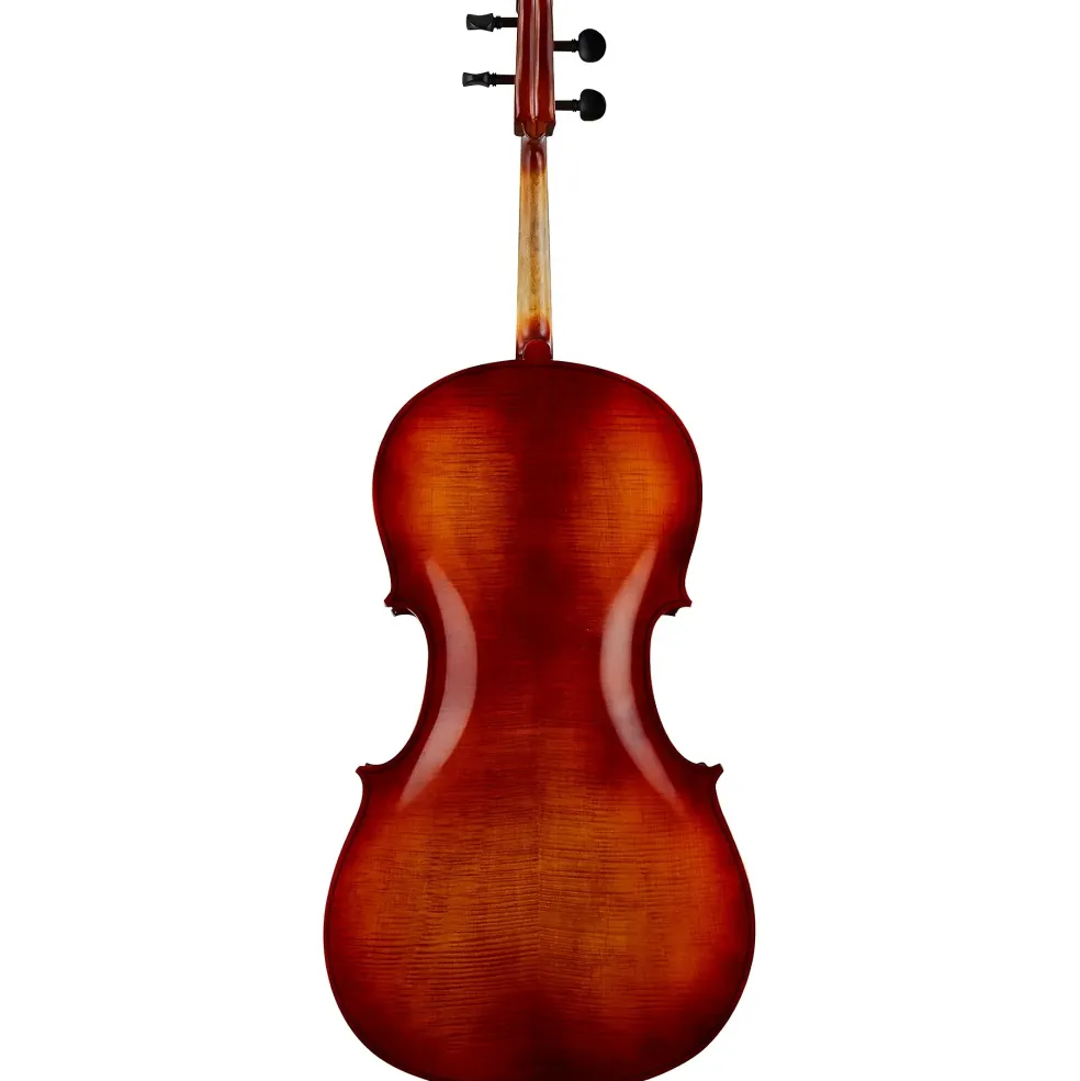 Knilling 153 Sebastian Model Cello Outfit 1/4