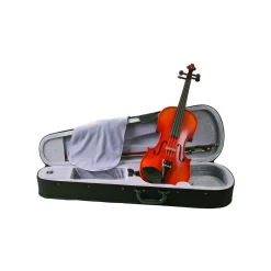 Knilling School Model Violin Outfit w/ Perfection Pegs 3/4