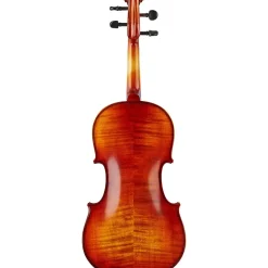 Knilling 110VA Sebastian Model Viola Outfit 15.5 in.