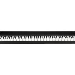 KORG B2 88-Key Digital Piano Black