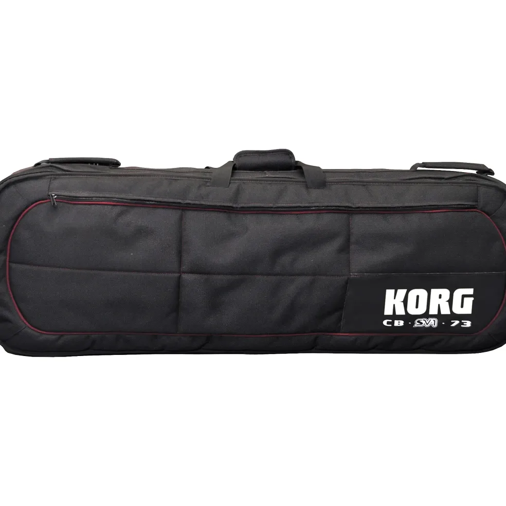 KORG Carrying/Rolling Bag for SV-173