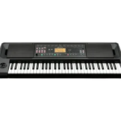KORG EK-50 Entertainer Keyboard Black