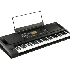 KORG EK-50 Entertainer Keyboard Black