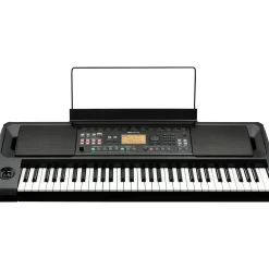 KORG EK-50 Entertainer Keyboard Black