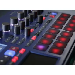 KORG electribe Music Production Station Blue Edition