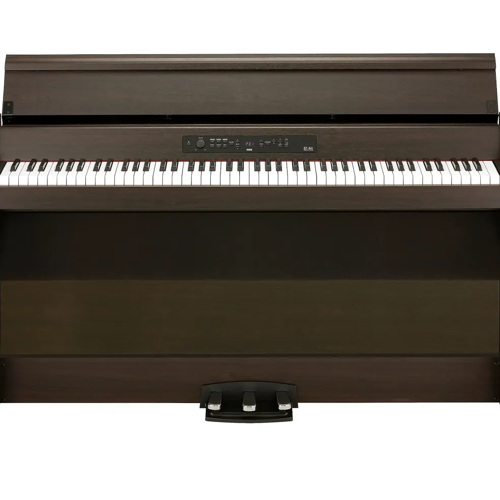 KORG GB1 Air Digital Piano Brown