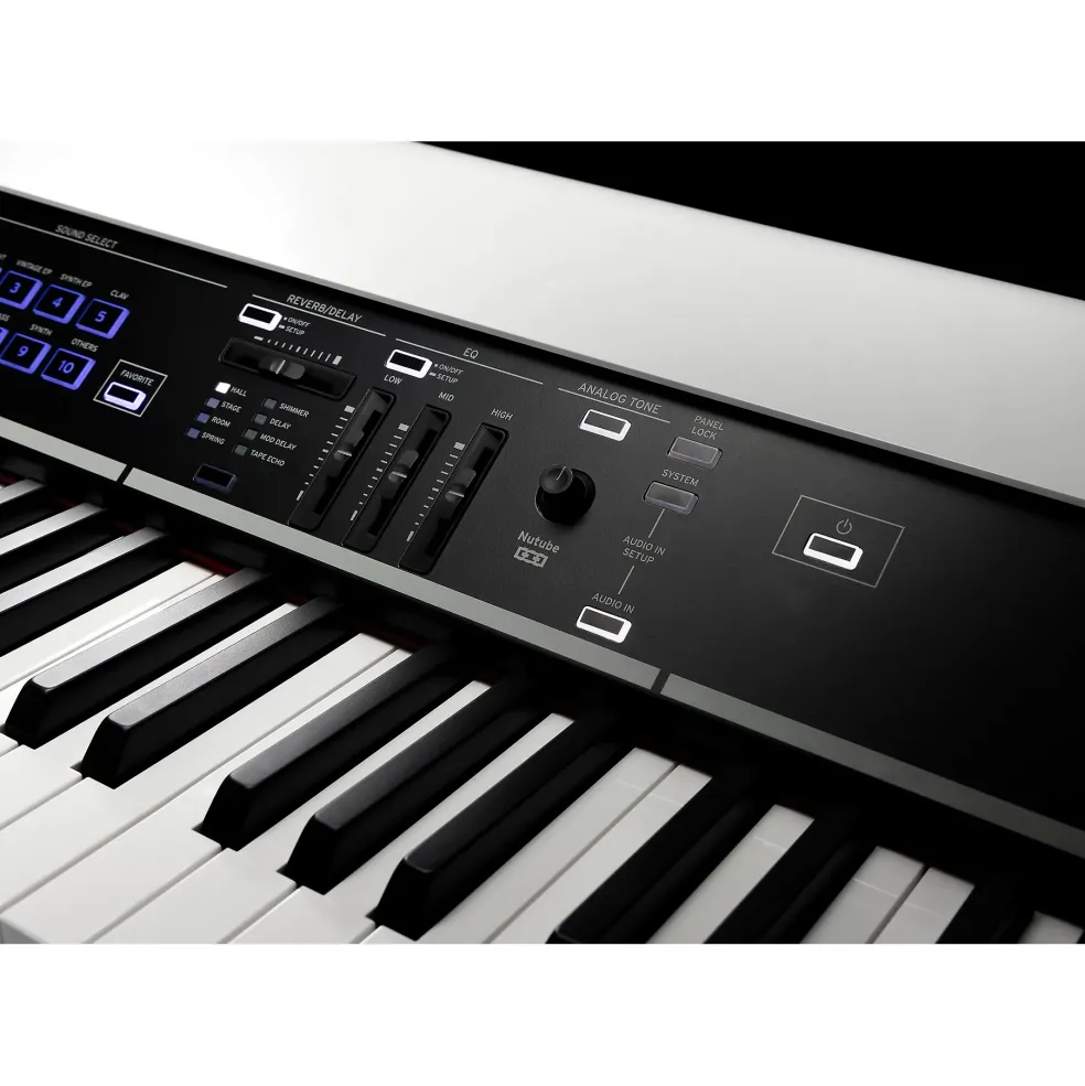 KORG Grandstage X Stage Piano