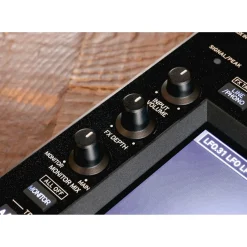KORG KAOSS Replay Dynamic Effects Processor and Sampler