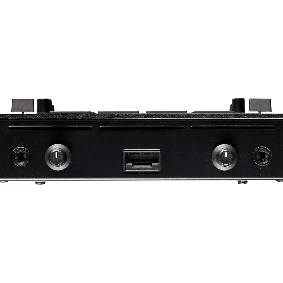 KORG KAOSS Replay Dynamic Effects Processor and Sampler