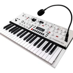 KORG KingKORG NEO VA Synthesizer