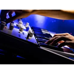 KORG KingKORG NEO VA Synthesizer
