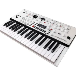 KORG KingKORG NEO VA Synthesizer