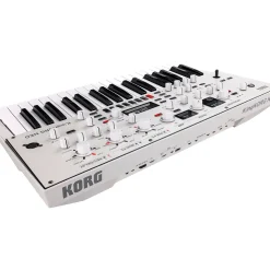 KORG KingKORG NEO VA Synthesizer