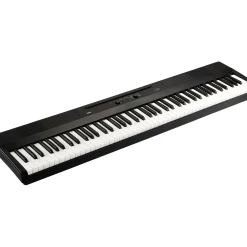 KORG L1 Liano Digital Piano Black 88 Key