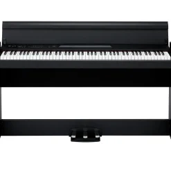 KORG LP-380 Home Digital Piano Black