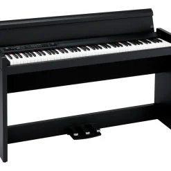 KORG LP-380 Home Digital Piano Black