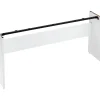 KORG Matching Stand for B1WH White