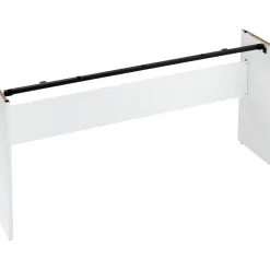 KORG Matching Stand for B1WH White