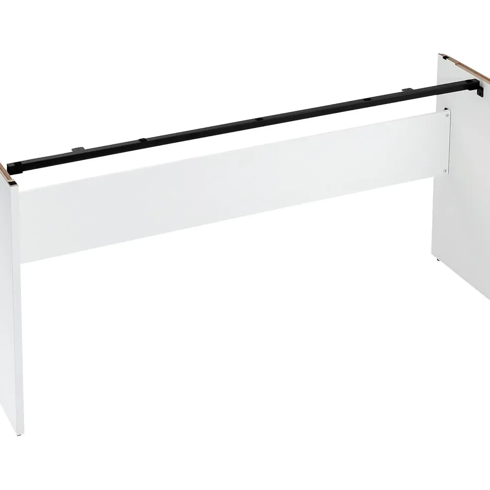 KORG Matching Stand for B1WH White