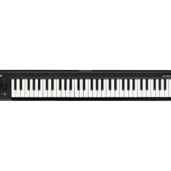 KORG microKEY Air 61-Key Bluetooth MIDI Controller