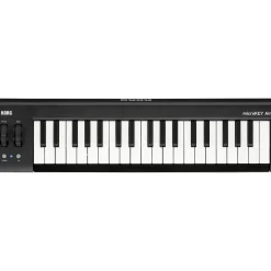 KORG microKEY Air 37-Key Bluetooth MIDI Controller