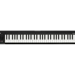 KORG microKEY2 61-Key Compact MIDI Keyboard