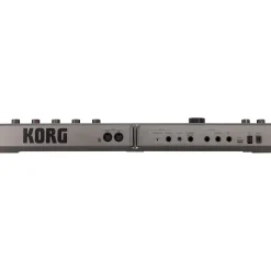 KORG microKORG 2 Keyboard Synthesizer & Vocoder