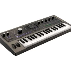 KORG microKORG 2 Keyboard Synthesizer & Vocoder