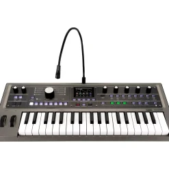 KORG microKORG 2 Keyboard Synthesizer & Vocoder