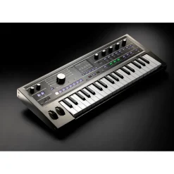 KORG microKORG 2 Keyboard Synthesizer & Vocoder