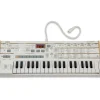 KORG microKORG-S Synthesizer/Vocoder With Built-In Speaker System