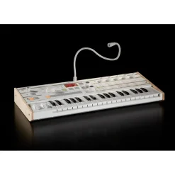 KORG microKORG-S Synthesizer/Vocoder With Built-In Speaker System