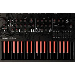 KORG minilogue bass Polyphonic Analog Synthesizer