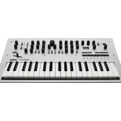 KORG minilogue Polyphonic Analog Synthesizer