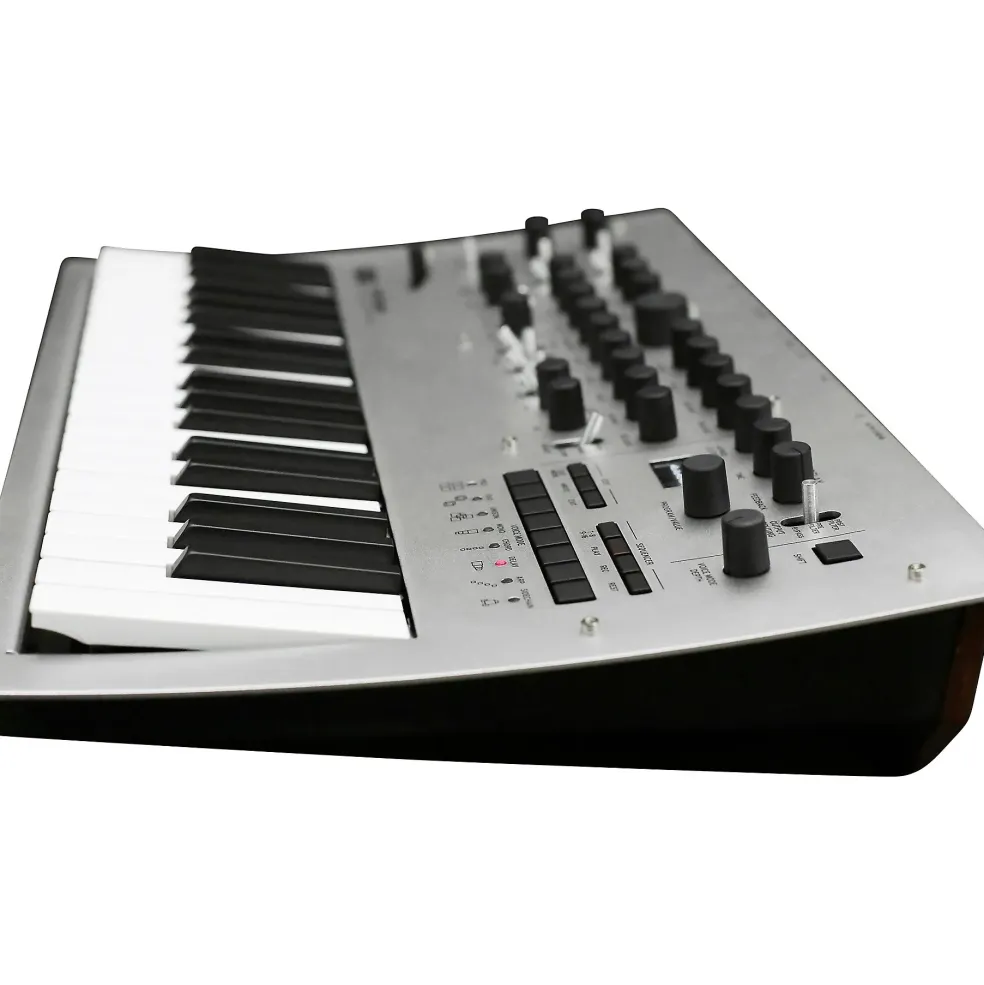 KORG minilogue Polyphonic Analog Synthesizer