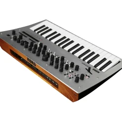 KORG minilogue Polyphonic Analog Synthesizer