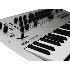 KORG minilogue Polyphonic Analog Synthesizer