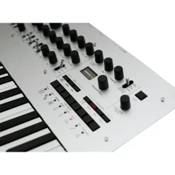 KORG minilogue Polyphonic Analog Synthesizer