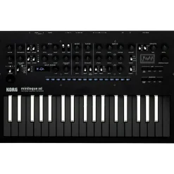KORG minilogue xd Inverted Polyphonic Analog Synthesizer"