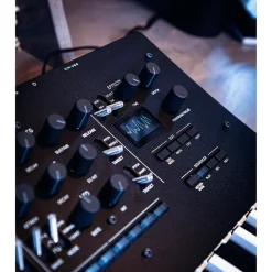 KORG minilogue xd Inverted Polyphonic Analog Synthesizer