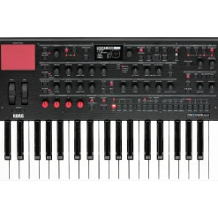 KORG modwave mkII Wavetable Synthesizer