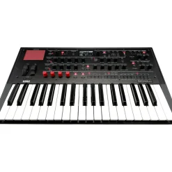 KORG modwave mkII Wavetable Synthesizer