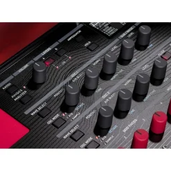 KORG modwave mkII Wavetable Synthesizer