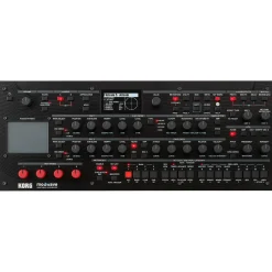 KORG modwave Wavetable Desktop/4U Rack