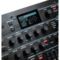 KORG modwave Wavetable Desktop/4U Rack