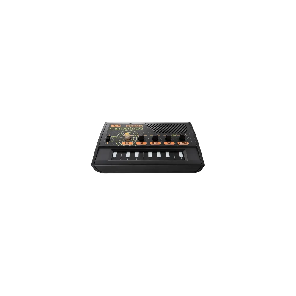 KORG Monotron Delay Analog Ribbon Synthesizer