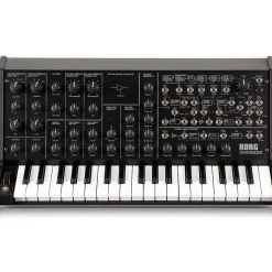 KORG MS-20 Mini Analog Monophonic Synth