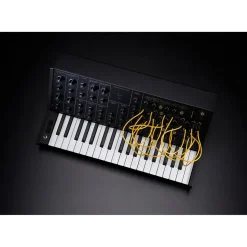 KORG MS-20 Mini Analog Monophonic Synth